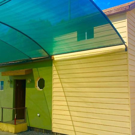 Casa Edka Hotel Ensenada Kültér fotó