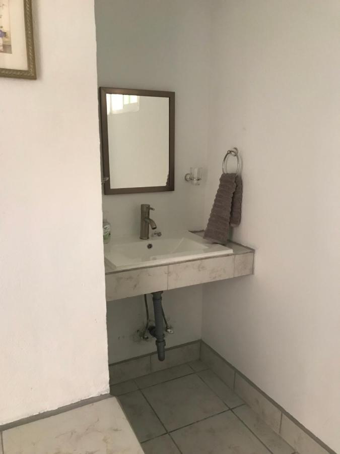 Casa Edka Hotel Ensenada Kültér fotó