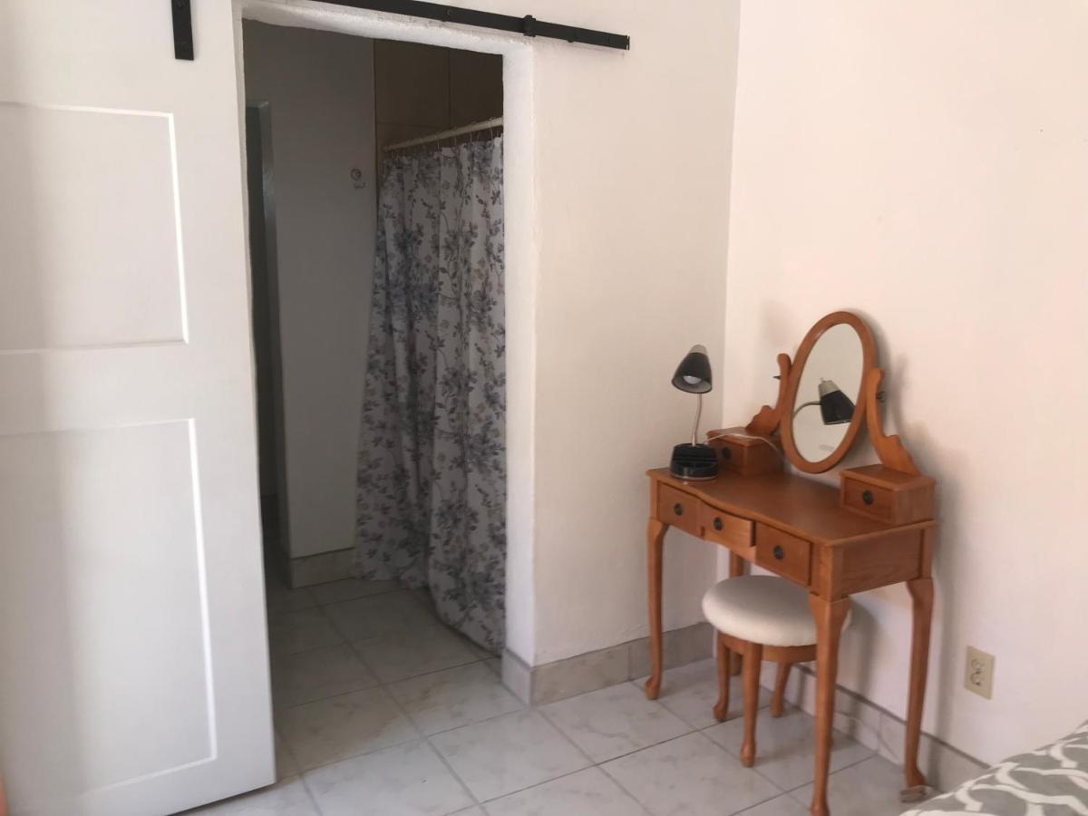 Casa Edka Hotel Ensenada Kültér fotó