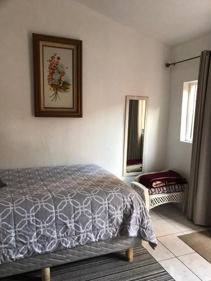 Casa Edka Hotel Ensenada Kültér fotó