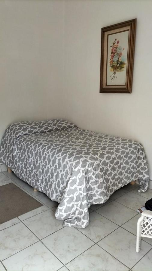 Casa Edka Hotel Ensenada Kültér fotó