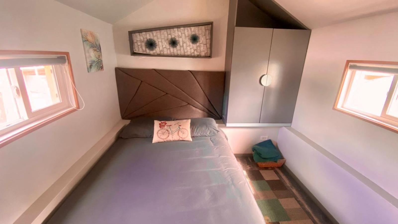 Casa Edka Hotel Ensenada Kültér fotó