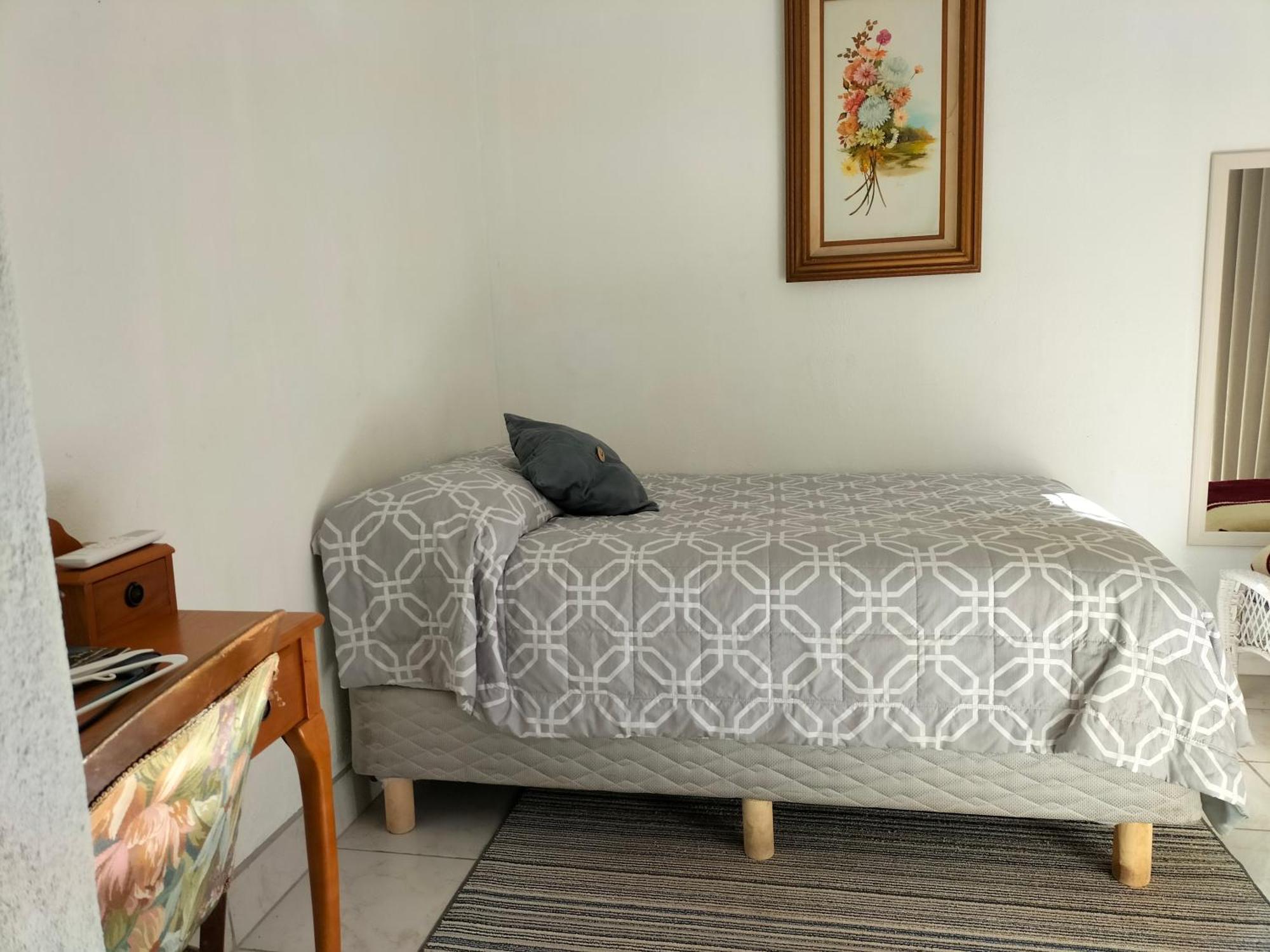 Casa Edka Hotel Ensenada Szoba fotó