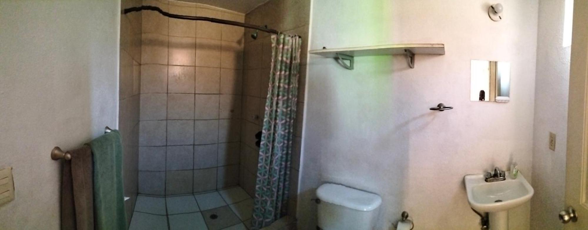 Casa Edka Hotel Ensenada Szoba fotó