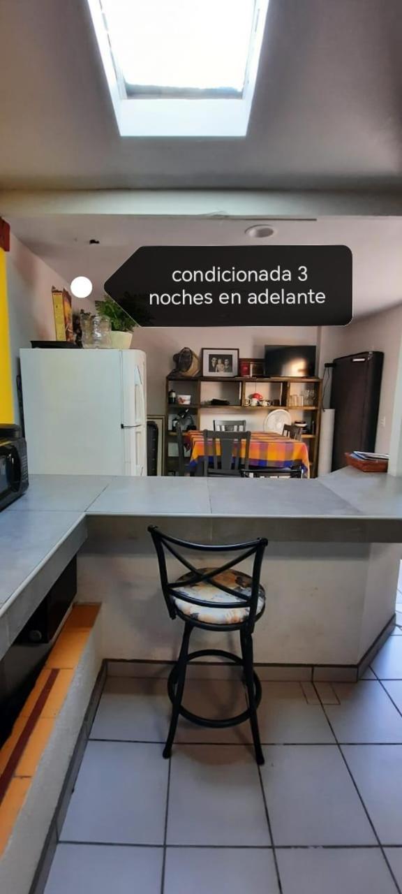 Casa Edka Hotel Ensenada Kültér fotó