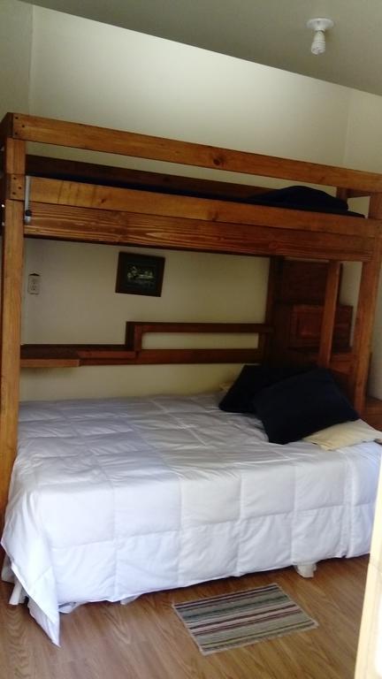 Casa Edka Hotel Ensenada Kültér fotó