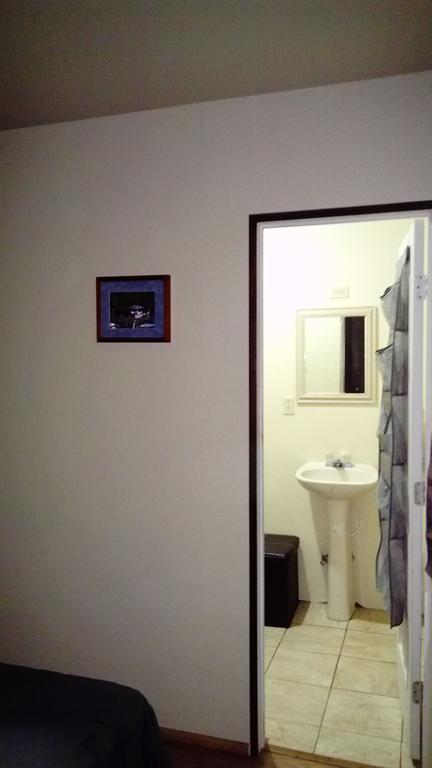 Casa Edka Hotel Ensenada Kültér fotó